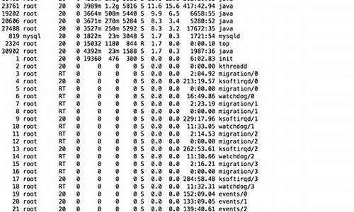 jvm dump 源码